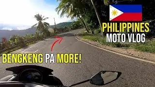 Solo RIDE to ALEGRIA, CEBU | Bengkeng to the max si nmax natin! | PHILIPPINES MOTOVLOG