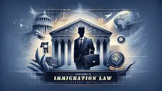 An Expert Immigration Lawyer Can Practice Anywhere in the United States