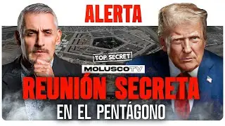 Trump crea REUNION SECRETA EN EL PENTAGONO/ Petro expulsado de USA/ Rusia y Venezuela &iquest;paz o gu3rra?
