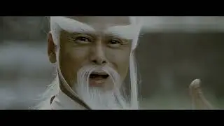 Kill Bill  - The Cruel Tutelage of Pai Mei (The Lonely Shepherd (Gheorghe Zamfir)