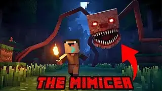 Play Minecraft Horror World Or Nothing! 😱 #minecraft #minecraftlive #shortslive #shorts
