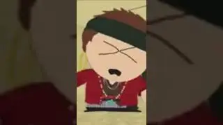 Clyde Crying