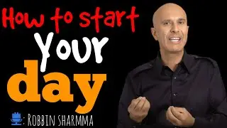 Transform Your Mindset, Focus, and Action motivational speech and podcast