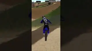 barrel spin | #mxbikes #motocross #piboso #mx #dirtbike