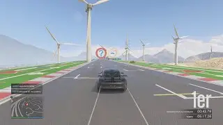 Course Larga Random Spécial Destruction du Dernier Toutes les 1 minutes