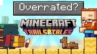 Minecraft 1.20: Hit or Miss Update?