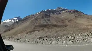 Baralacha La Tour: It is a high mountain pass in the Zanskar range of Northern-India.
