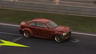 Project CARS - 2 сезон - 3-4 гонка