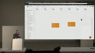 Coaching at Shopify