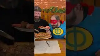 Ο GreekMasterChef Βρήκε το καλύτερο μπέργκερ που έχω δοκιμάσει ποτέ και πολλά ακόμα στο ΣΤΗΒΣ