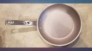 Ayesha Curry Home Collection Nonstick Frying Pan Set // Fry Pan Set // Skillet Set review