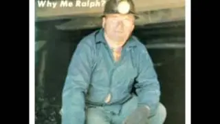 Why Me Ralph? [1975] - Curly Ray Cline