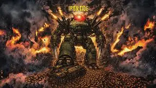 DeathTheorem - Iron Tide (feat. Sierra) [Original] [Explicit]