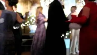 Palos Verdes Assemby Ball 2010