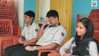 School Parliament Election 2025-26
