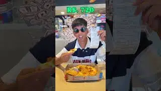 Domino&rsquo;s vs La Pinoz: Expensive Pizza 🤯