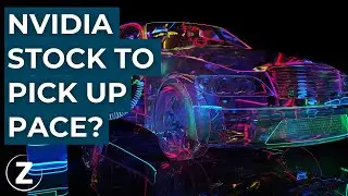 Nvidia Stock to Pick up Pace? - Nvidia Stock Price Forecast