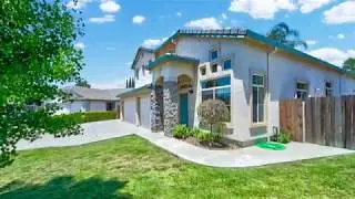 1037 Zircon Ct. Vacaville, Ca. 95687