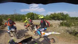 Smjer Starigrad   Sv  Rok