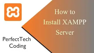 How to Install XAMPP on windows in Hindi
