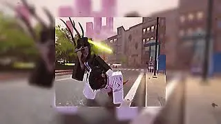 MESSENGER FROM STARS  - (  SPEED UP + REVERB )