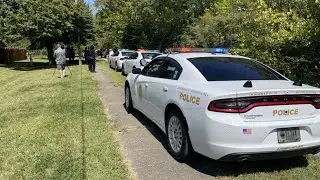 Chief on how IMPD connected ride-share driver to missing woman's killing