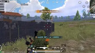 Grenade Skills 🔥🔥 on Redmi note 10 pro @JONATHANGAMINGYT