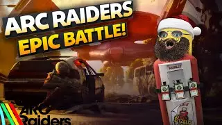 ❗️ LIVE ❗️GOOP GOOP MASTER ? // ARC RAIDERS ❗️LIVE ❗️