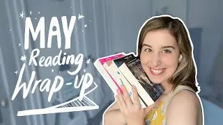 📖 Emily Henry, Dreamers Pool | Monthly Reading Wrap-up #bookreview
