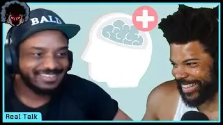 Talking Mental Health + Streamer Burnout With Lacari: Real Talk