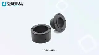 Export Grade UHMWPE Resin | SEU-GD Series 2-3M Viscosity-Average Molecular Weight