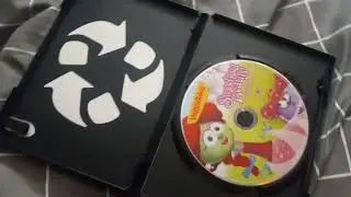 10 DVDs That I'm Going to Get Rid of (First Video of 2025)
