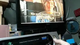 Video Cassete LG CC-950B