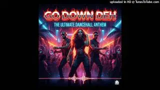 GO DOWN LOW (Official Music Video) | New Age Caribbean Love#viral#songs#godowndah