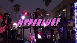 Hyperlust - You Belong To Me (LIVE @Double Trouble)