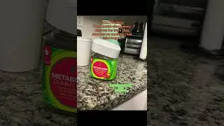 @OLLYWellness metabolism gummy rings suppressed my appetite&bull;felt fuller longer #weightloss