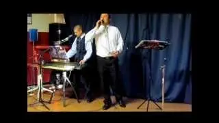 Formatia REALISTIC din Faenza(Ra)(ce seara minunata)