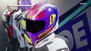 Ride 6   Career Walkthrough Trailer   PS5 Games