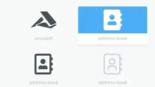 Animate Font Awesome Icons with JavaScript - Easy Tutorial