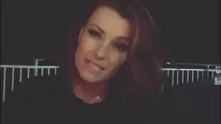 CARA JANE ROBERTS - GUEST VOCALIST