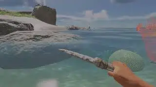 Stranded Deep PS5: Part 3