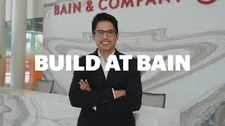 Pramod Singh, Expert Associate Partner | Build at Bain