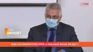 TABLE RONDE #1 - Forum de la transformation RH : Le besoin d'un dialogue social loyal et de qualit&eacute;