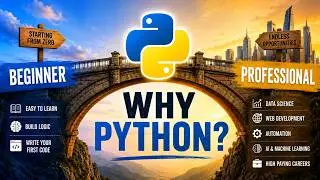 Why Python Is the Best First Programming Language