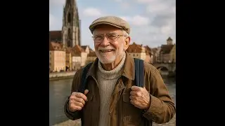 Senior Must Know Europe Travel Safety Tips