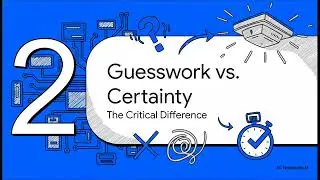 From Guesswork to Certainty Addressable Fire Alarm Systems