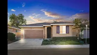 14551 Gulfstream Lane, Moreno Valley CA 92553