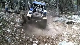 Skull Crusher Adventures Trees Ranch HIGHLIGHT VIDEO 2011