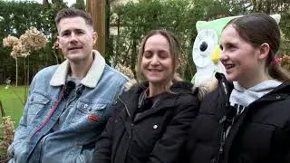 Rob's Story