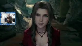 moistcr1tikal Twitch Stream Apr 11th, 2020 [Final Fantasy VII Remake]